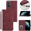Exclusive Wallet Samsung A25 5G /wine/ OEM