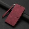 Exclusive Wallet Samsung A25 5G /wine/ OEM