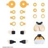 GUNPLA 30MS Option Parts Set 28 (Action Wear ALFA) [Color A] - (MK72541)