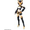 GUNPLA 30MS Option Parts Set 28 (Action Wear ALFA) [Color A] - (MK72541)