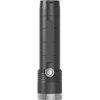 Ledlenser MT10 Black, Silver Hand Flashlight Led - (500843)