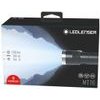 Ledlenser MT10 Black, Silver Hand Flashlight Led - (500843)