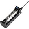 XTAR Fast Charger To Battery Li-Ion 18650 Ant MC1 Plus - (Ant MC1+)