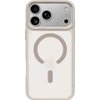 OBAL:Me Magnetix Lumen Cover For Apple Iphone 18 Pro Max/17 Pro Max Graphite - (57983132371)