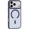 OBAL:Me Magnetix Lumen Cover For Apple Iphone 18 Pro Max/17 Pro Max Navy - (57983132368)