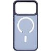 OBAL:Me Magnetix Lumen Cover For Apple Iphone 18 Pro Max/17 Pro Max Navy - (57983132368)