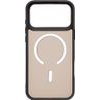 OBAL:Me Magnetix Lumen Cover For Apple Iphone 18 Pro Max/17 Pro Max Onyx - (57983132372)