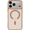 OBAL:Me Magnetix Lumen Cover For Apple Iphone 18 Pro Max/17 Pro Max Taupe - (57983132369)