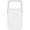 OBAL:Me Magnetix Lumen Cover For Apple Iphone 18 Pro/17 Pro Frost - (57983132365)