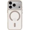 OBAL:Me Magnetix Lumen Cover For Apple Iphone 18 Pro/17 Pro Graphite - (57983132366)