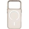 OBAL:Me Magnetix Lumen Cover For Apple Iphone 18 Pro/17 Pro Graphite - (57983132366)