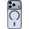 OBAL:Me Magnetix Lumen Cover For Apple Iphone 18 Pro/17 Pro Navy - (57983132363)