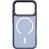 OBAL:Me Magnetix Lumen Cover For Apple Iphone 18 Pro/17 Pro Navy - (57983132363)