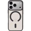 OBAL:Me Magnetix Lumen Cover For Apple Iphone 18 Pro/17 Pro Onyx - (57983132367)