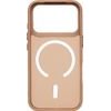 OBAL:Me Magnetix Lumen Cover For Apple Iphone 18 Pro/17 Pro Taupe - (57983132364)