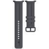 Tactical Silicone Band For Samsung Galaxy Watch 8/9 Grey - (882)