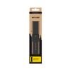 Tactical Silicone Band For Xiaomi Redmi Watch 4/5/6 Black - (884)