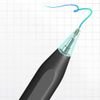 Metapen A8 V4 Active Stylus For Ipad USB-C - Black Pencil A8 Black v4 - (Metapen Pencil A8 Black v4)