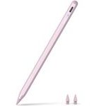 Metapen A8 V4 Active Stylus For Ipad USB-C - Pink Pencil A8 Pink v4 - (Metapen Pencil A8 Pink v4)