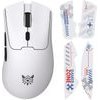 ONIKUMA �������� ������� DM01 (�����) - (DM01 White)