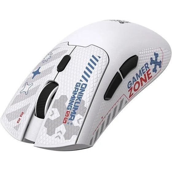 ONIKUMA �������� ������� DM01 (�����) - (DM01 White)