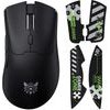 ONIKUMA �������� ������� DM01 (�����) - (DM01 Black)