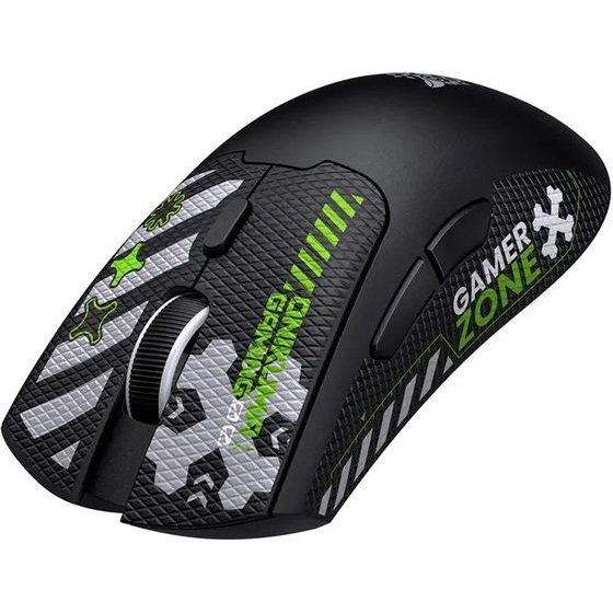 ONIKUMA �������� ������� DM01 (�����) - (DM01 Black)