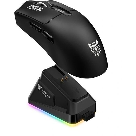 ONIKUMA �������� ������� DM10 (�����) - (DM10 Black)