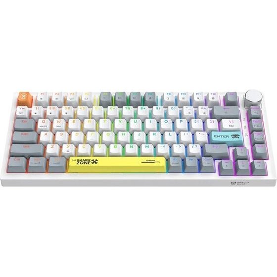 ONIKUMA ������������ Gaming G52 (�����) - (G52 black)