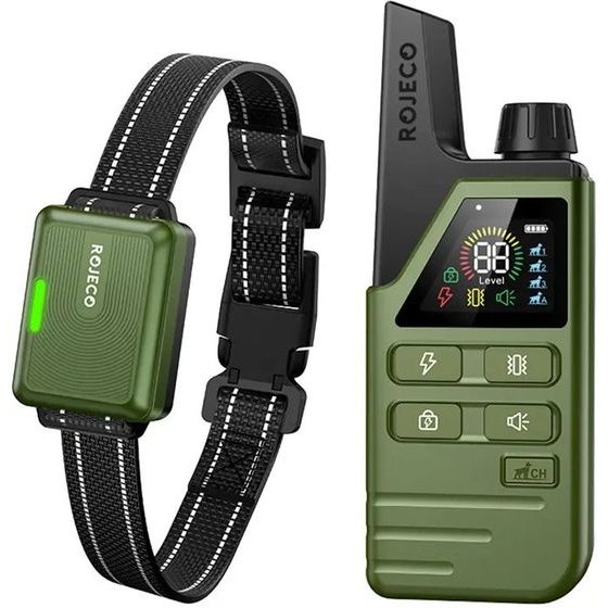 Rojeco ������ ����������� DOG800 (�������) - (RXGQFXYTY-21A21)