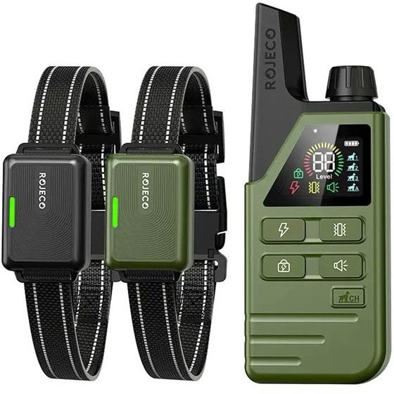 Rojeco ������ ����������� DOG800 �� 2 ������ - (RXGQFXYTE-01A21)