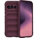 Techsuit - Magic Shield - Google Pixel 11 - Bordeaux