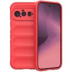 Techsuit - Magic Shield - Google Pixel 11 - Red
