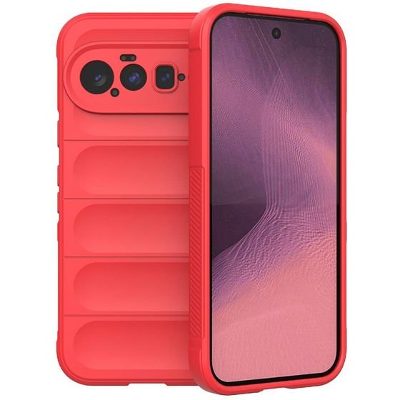 Techsuit - Magic Shield - Google Pixel 11 - Red