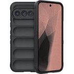 Techsuit - Magic Shield - Google Pixel 11 Pro Xl - Black