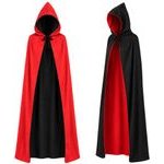 Glimz double-Sided Cape 140cm - (19523-0)