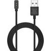 Volte-Tel ������� �������� USB-A ��� Xiaomi Redmi Watch 6/Smart Band 10 Pro 46.5mm VT851 1m BLACK