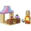 Lego Bluey Fancy Restaurant With Bingo - (30713)