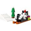 Lego Creator Cataclaws Snow Adventure - (30718)