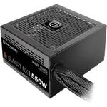 Thermaltake Smart BX1 Power Supply Unit 550 W 24-Pin Atx Atx Black - (PS-SPD-0550NNSABE-1)