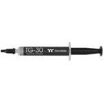 Thermaltake TG-30 Heat Sink Compound Thermal Paste 4.5 W/m�K - (CL-O023-GROSGM-A)