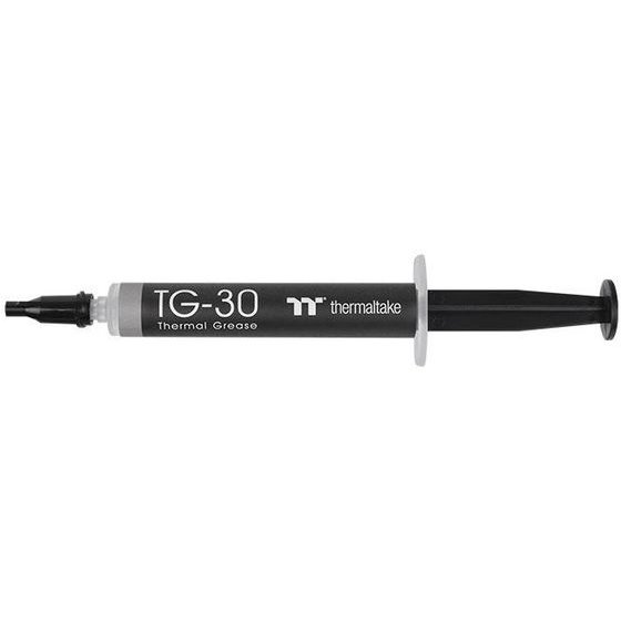 Thermaltake TG-30 Heat Sink Compound Thermal Paste 4.5 W/m�K - (CL-O023-GROSGM-A)