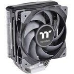 Thermaltake Toughair 310 Processor Cooler 12 Cm Black, Silver - (CL-P074-AL12BL-A)