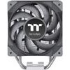 Thermaltake Toughair 310 Processor Cooler 12 Cm Black, Silver - (CL-P074-AL12BL-A)
