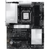 MSI Mb Pro X870E-S Evo WIFI, Socket Amd AM5, Cs Amd X870E, 4 Dimm Sockets DDR5, DP/ HDMI, PCI-E Gen 5.0, 5G LAN, WIFI7, ATX, 3YW. - (911-7E86-003)