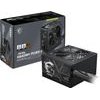 MSI Psu 650W Mag A650BN PCIE5 II, 80+ Bronze CERTIFIED, Hydrualic Bearing 120MM FAN, 5YW. - (306-7ZPSY11-CE0)