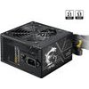 MSI Psu 650W Mag A650BN PCIE5 II, 80+ Bronze CERTIFIED, Hydrualic Bearing 120MM FAN, 5YW. - (306-7ZPSY11-CE0)
