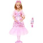 Mattel Barbie: Nutcracker - Clara Doll (JLW51)