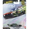 Mattel Hot Wheels: Premium Aero Styles - Custom 70 Chevy Nova Vehicle (JKF37)