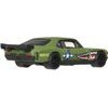 Mattel Hot Wheels: Premium Aero Styles - Custom 70 Chevy Nova Vehicle (JKF37)